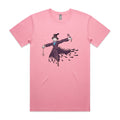 The Heart's A Heavy Burden Tee Hoodie, Sweatshirt | CiraTrend.com (Image 1)