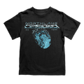 "Obsidian" T-Shirt Hoodie, Sweatshirt | CiraTrend.com