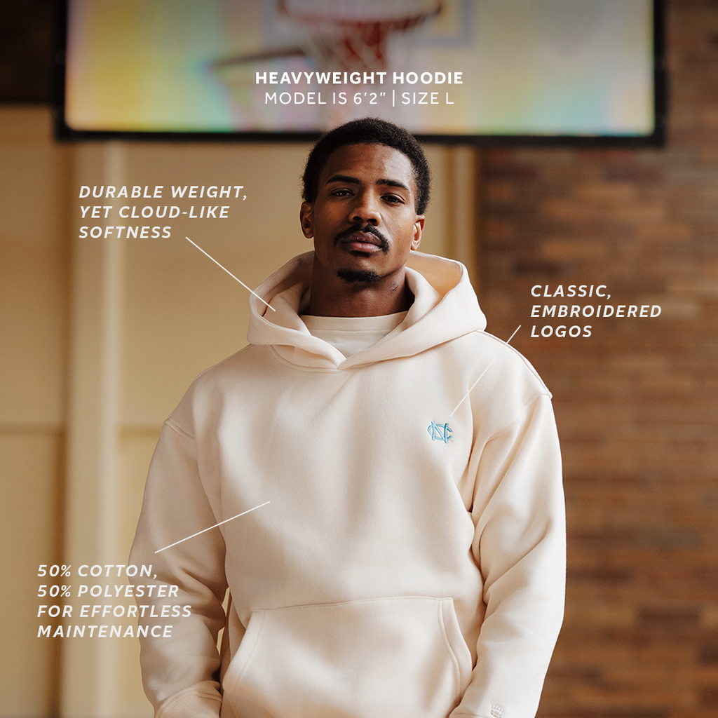 Oklahoma Sooners OU Heavyweight Hoodie Style001