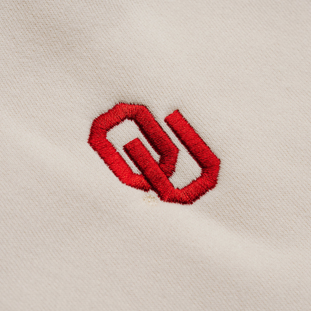 Oklahoma Sooners OU Heavyweight Hoodie Style001
