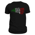 Hecho en Mexico Eagle Aztec Calendar Design T-Shirt Hoodie, Sweatshirt | CiraTrend.com