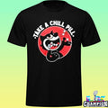 Hed Pe Chill Pill Shirt