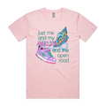 Heelys Tee Hoodie, Sweatshirt | CiraTrend.com (Image 1)