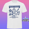 Hegel’s Bagels Go Bolts Shirt