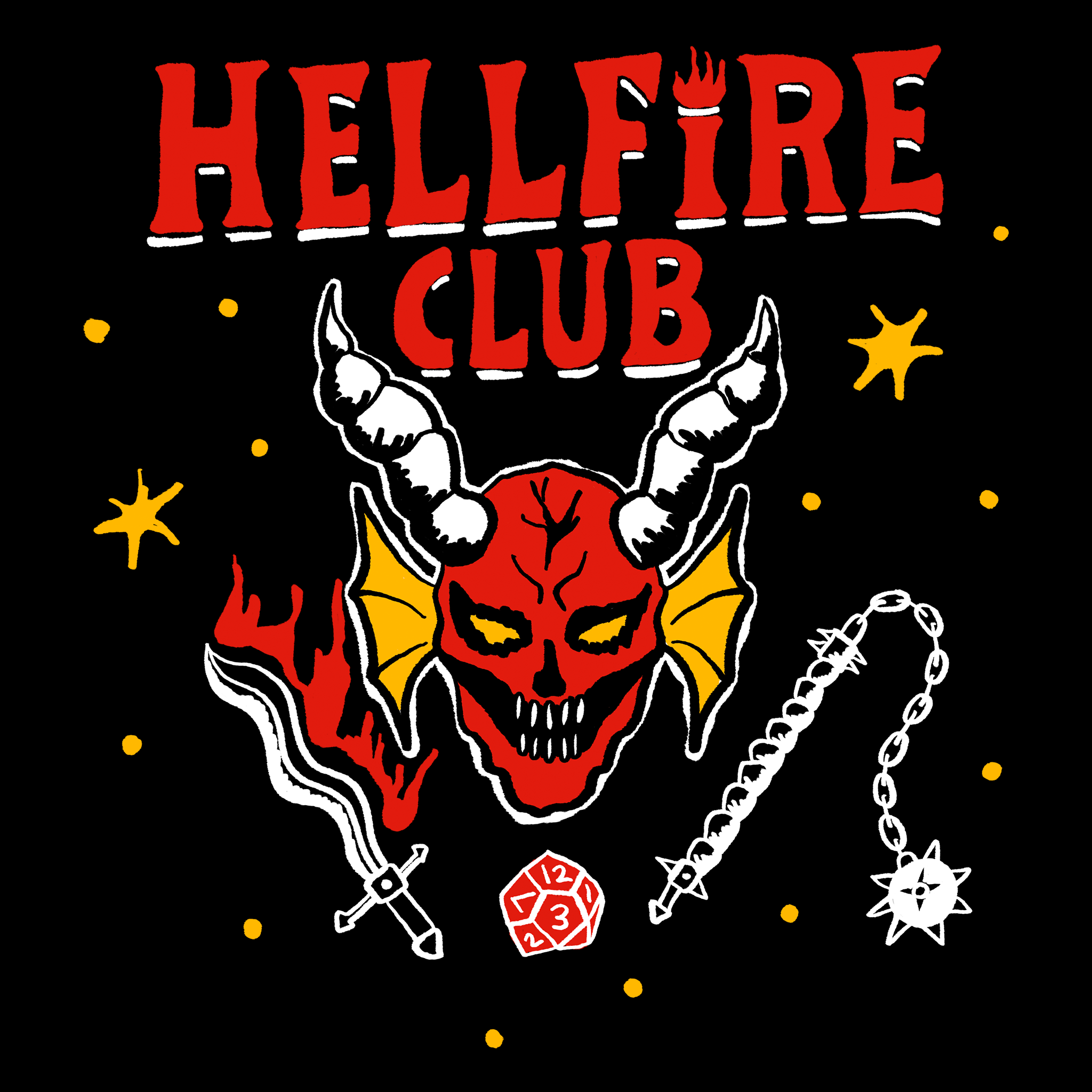 Dungeon Club T-Shirts, Hoodie, Sweatshirt
