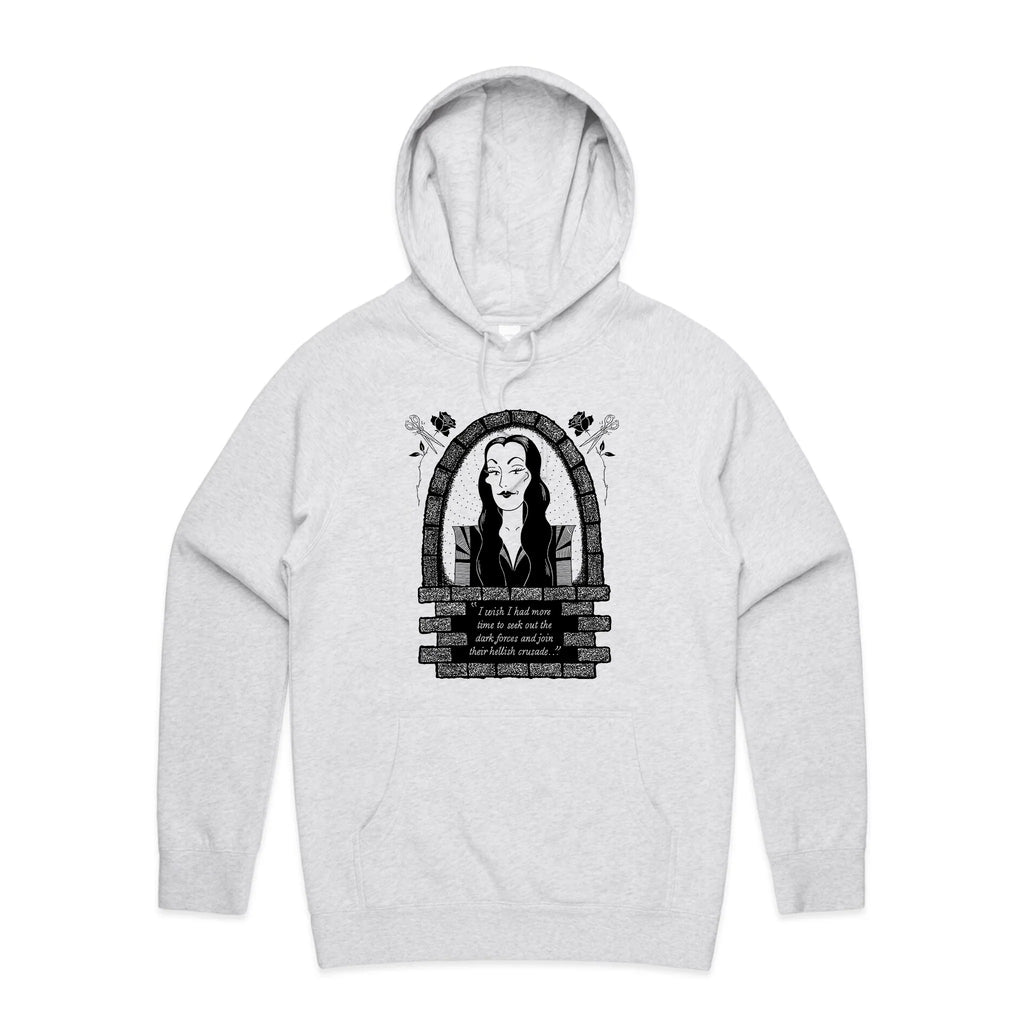 Hellish Crusade Hoodie T-Shirts, Sweatshirt | CiraTrend.com (Image 5)