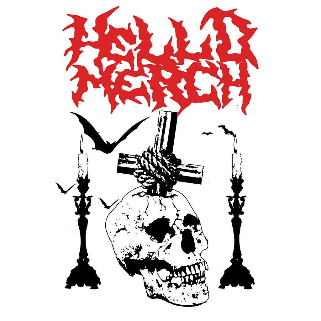 Squeegee Head Long Sleeve T-Shirt