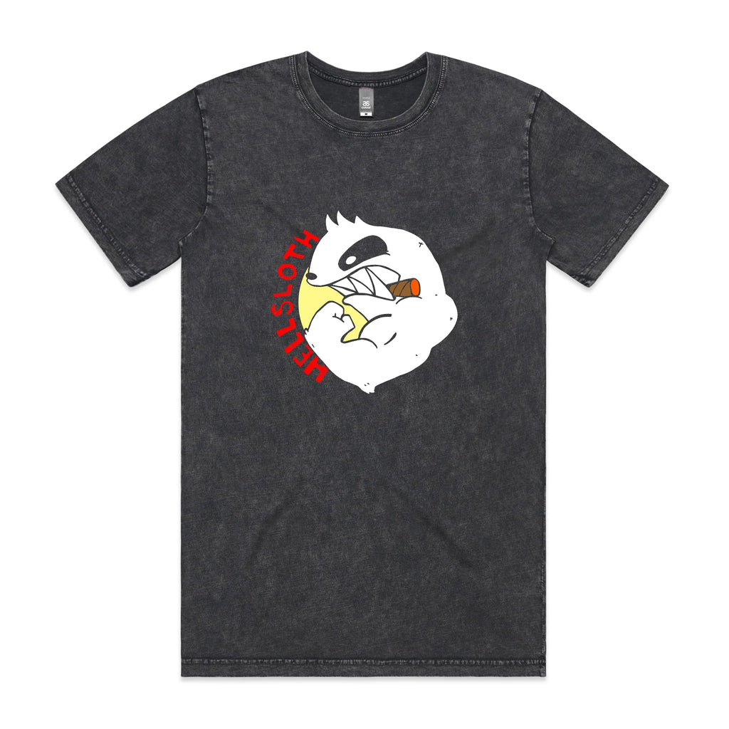 Hellsloth Tee Hoodie, Sweatshirt | CiraTrend.com (Image 5)