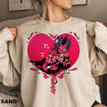 Helluva Boss Moxxie and Millie Classic Hazbin Hotel Characters Sweatshirts, T-Shirts, Hoodie | CiraTrend.com