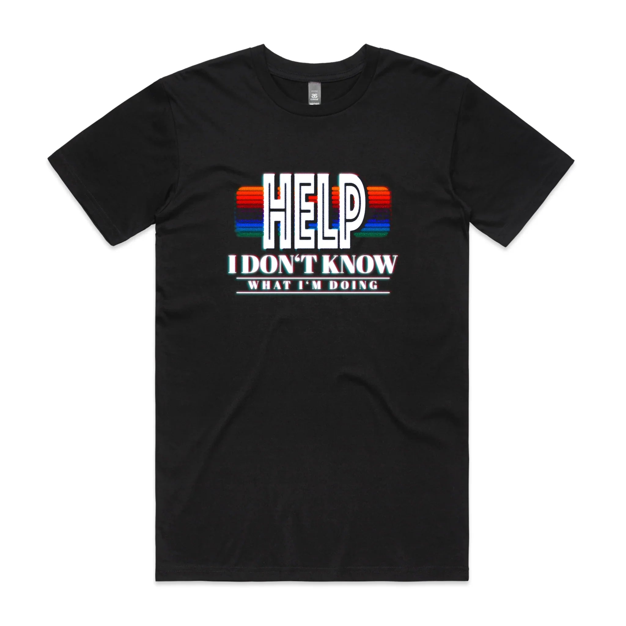 Help Tee Hoodie, Sweatshirt | CiraTrend.com (Image 1)