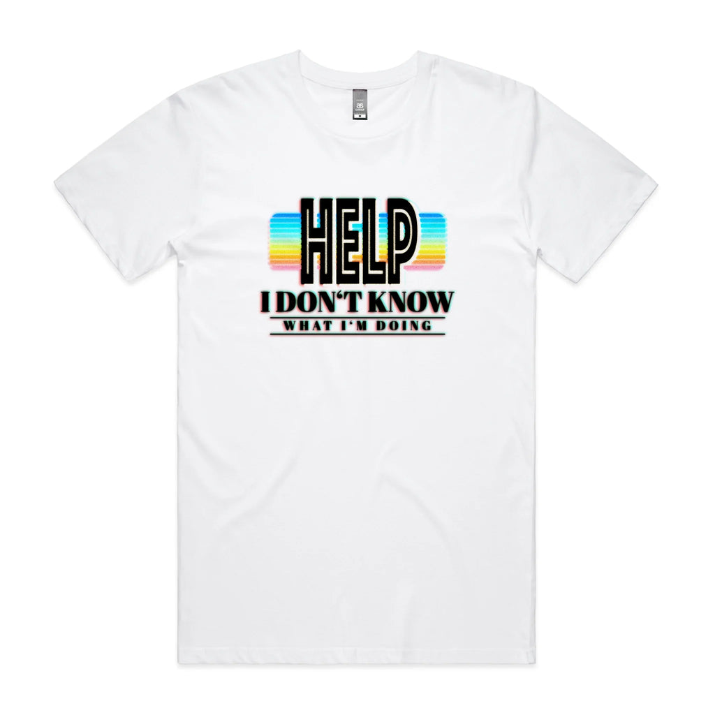 Help Tee Hoodie, Sweatshirt | CiraTrend.com (Image 2)