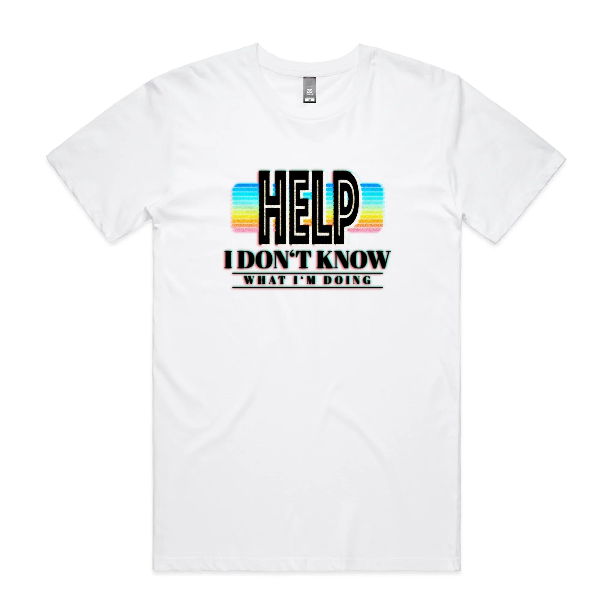 Help Tee Hoodie, Sweatshirt | CiraTrend.com (Image 2)