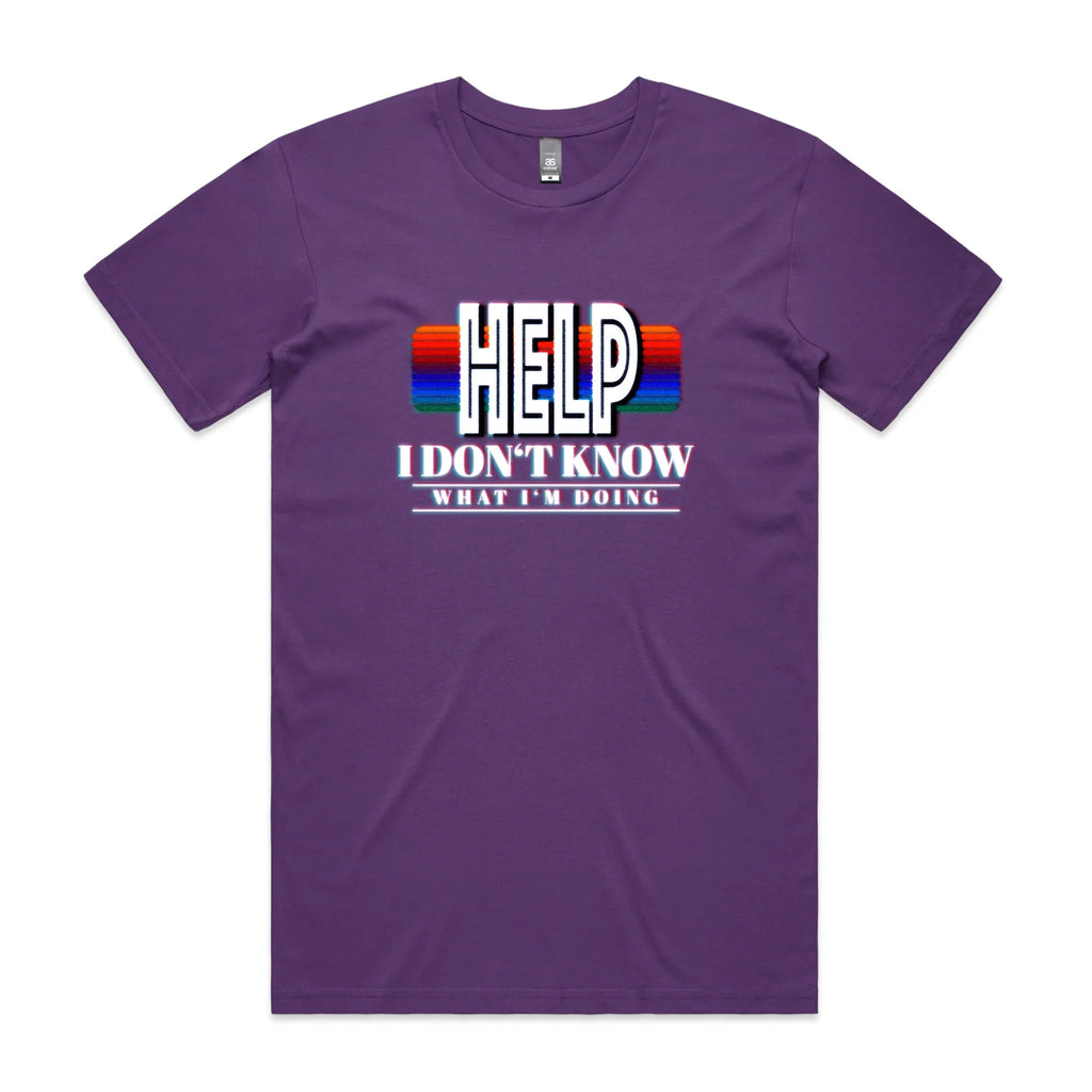 Help Tee Hoodie, Sweatshirt | CiraTrend.com (Image 4)