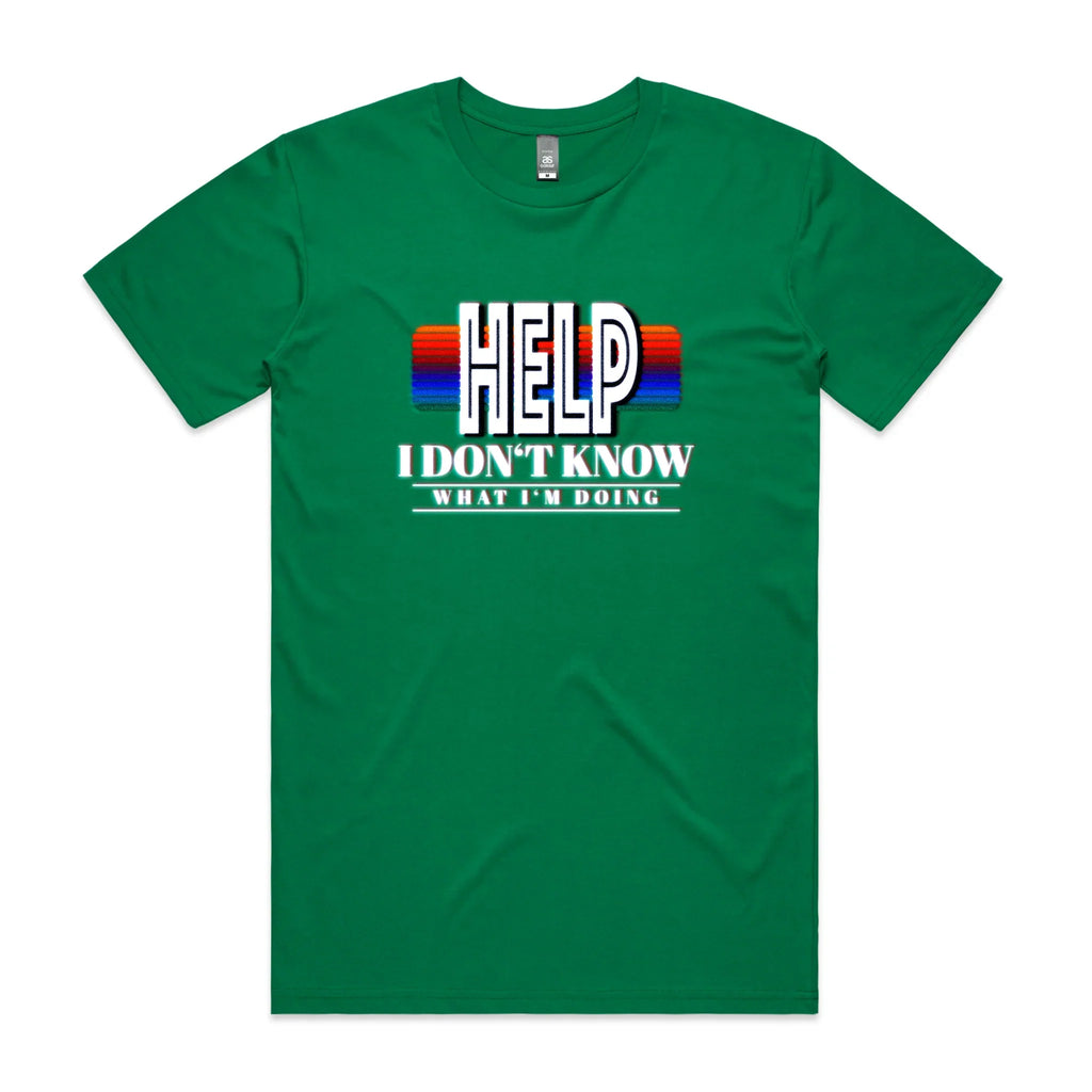 Help Tee Hoodie, Sweatshirt | CiraTrend.com (Image 5)