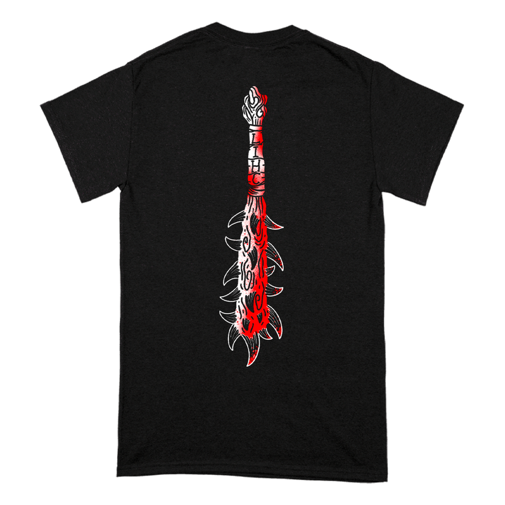 "Henbo" T-Shirt Hoodie, Sweatshirt | CiraTrend.com (Image 2)