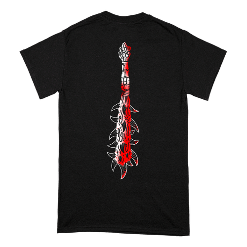 "Henbo" T-Shirt Hoodie, Sweatshirt | CiraTrend.com (Image 2)