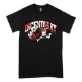 "Henbo" T-Shirt Hoodie, Sweatshirt | CiraTrend.com (Image 1)