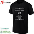 Hennigan s 1991 No Smell No Tell Scotch Whiskey shirt