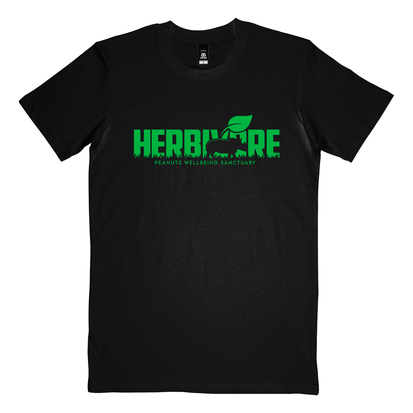 "Herbivore" T-Shirt Hoodie, Sweatshirt | CiraTrend.com