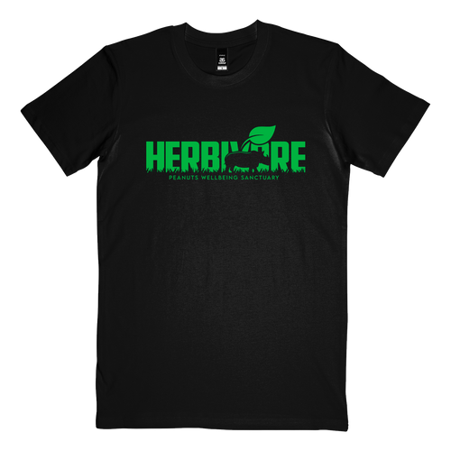 "Herbivore" T-Shirt Hoodie, Sweatshirt | CiraTrend.com