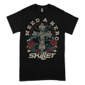 "Hero" T-Shirt Hoodie, Sweatshirt | CiraTrend.com