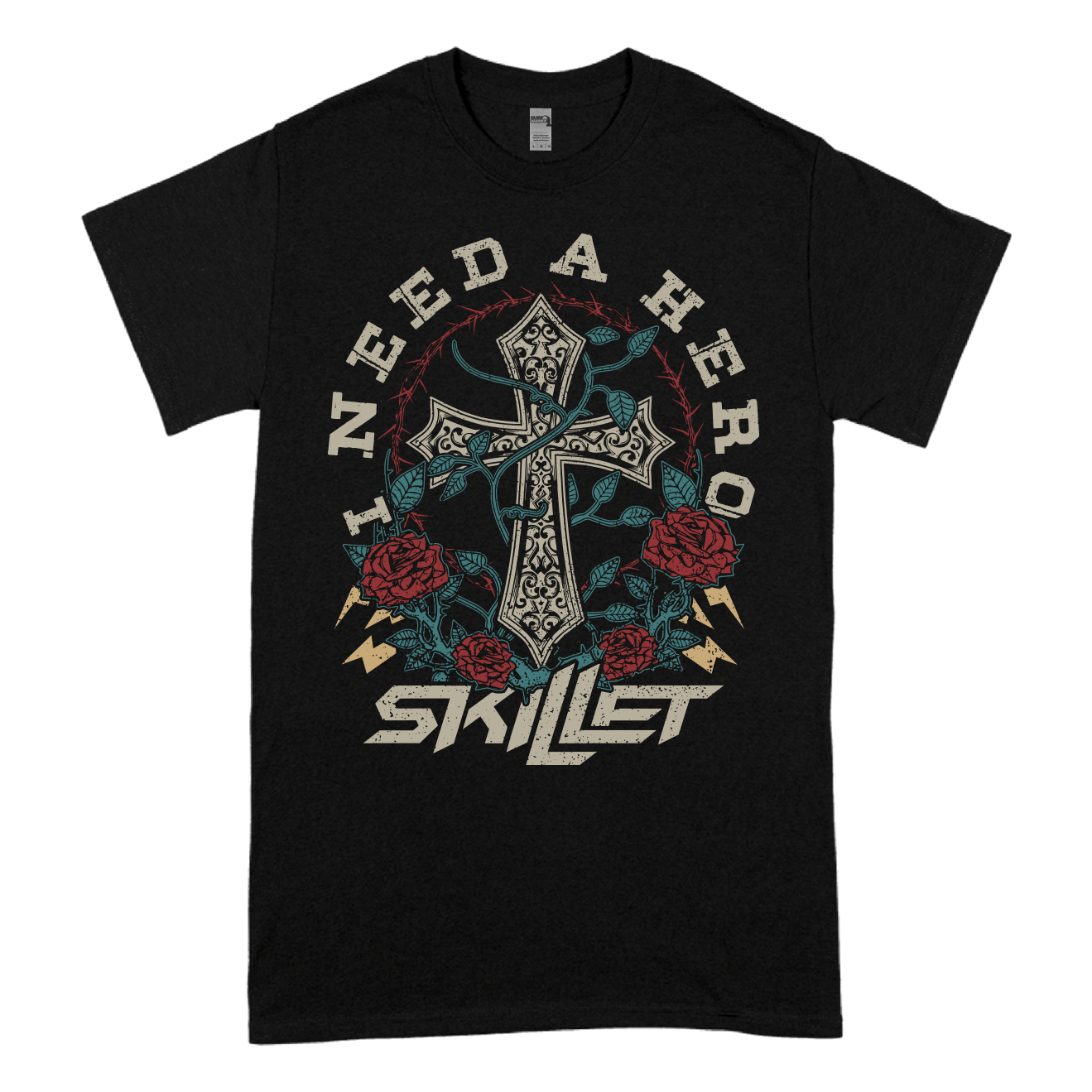 "Hero" T-Shirt Hoodie, Sweatshirt | CiraTrend.com