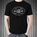 Heroes Del Silencio Bunbury Distressed Logo B T-Shirt Casual Crewneck Hoodie, Sweatshirt | CiraTrend.com