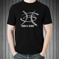 Heroes Del Silencio Bunbury Distressed Logo C T-Shirt Casual Classic Hoodie, Sweatshirt | CiraTrend.com