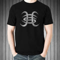 Heroes Del Silencio Bunbury Distresses Logo T-Shirt Casual Crewneck Hoodie, Sweatshirt | CiraTrend.com
