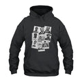 Heroes Mugshots Civil Rights Hoodie