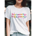 Heterosexuality In This Economy LGBTQ Pride Shirt graphic shirt, shirt style, funny teeshirt, summer tshirts, cool...