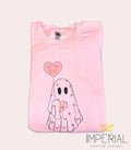 Hey Boo Valentine's Day T-Shirt, Valentine's Day Sweatshirt, Valentine's Day 2024 Sweatshirt, Vday Sweatshirt Hoodie