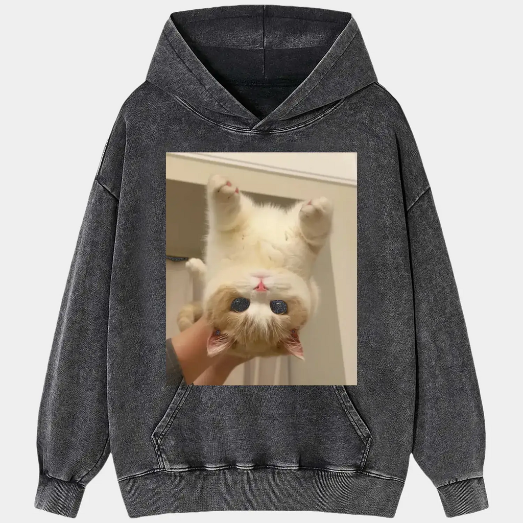 Hey TEE Hoodie, Sweatshirt | CiraTrend.com (Image 2)