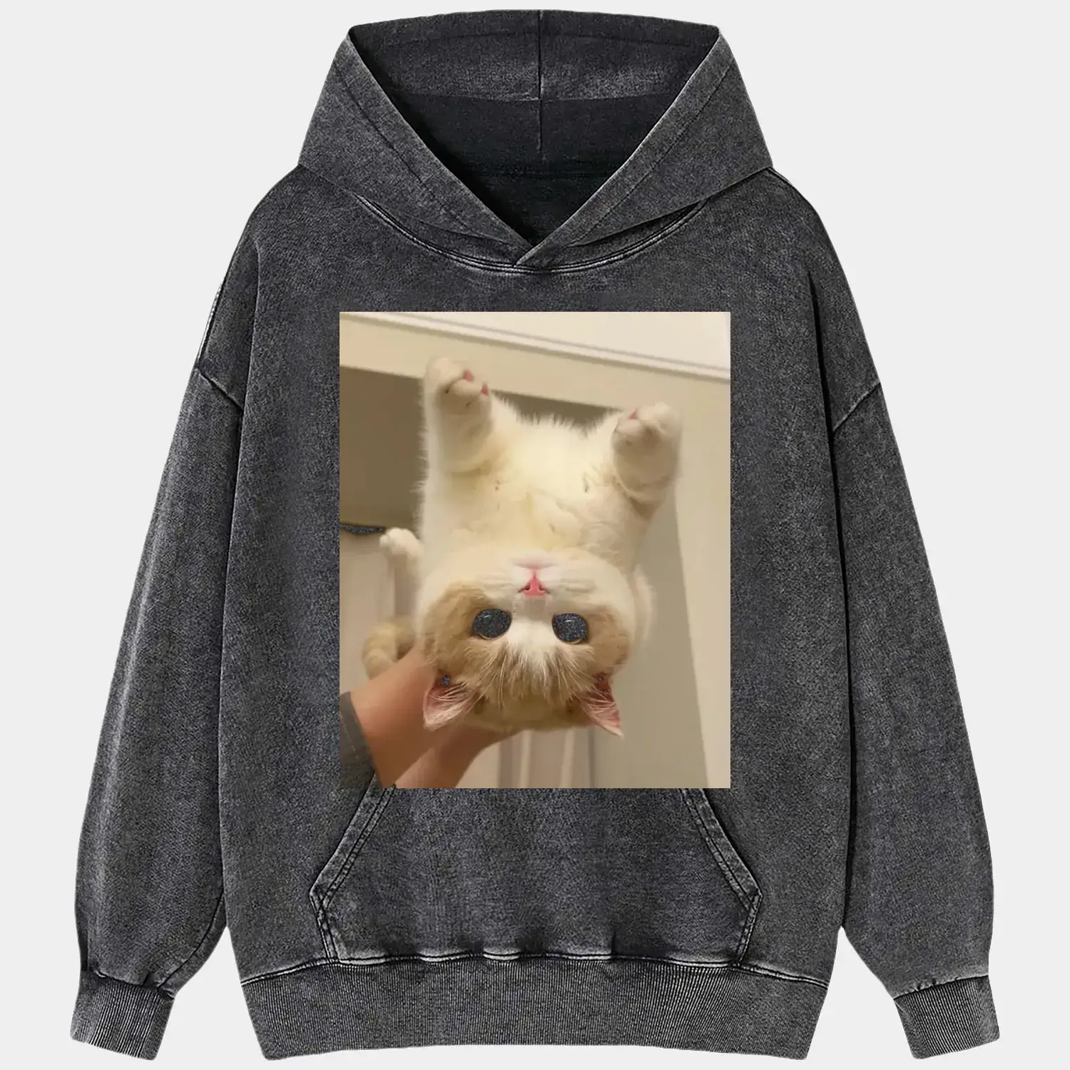 Hey TEE Hoodie, Sweatshirt | CiraTrend.com (Image 2)