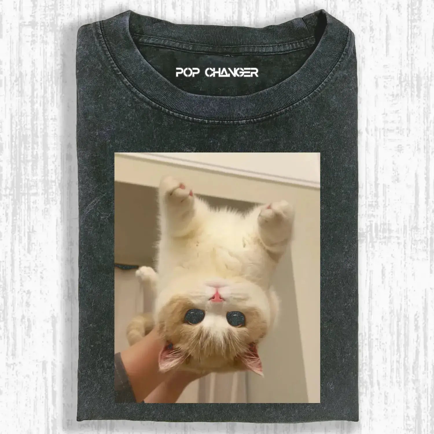 Hey TEE Hoodie, Sweatshirt | CiraTrend.com (Image 1)