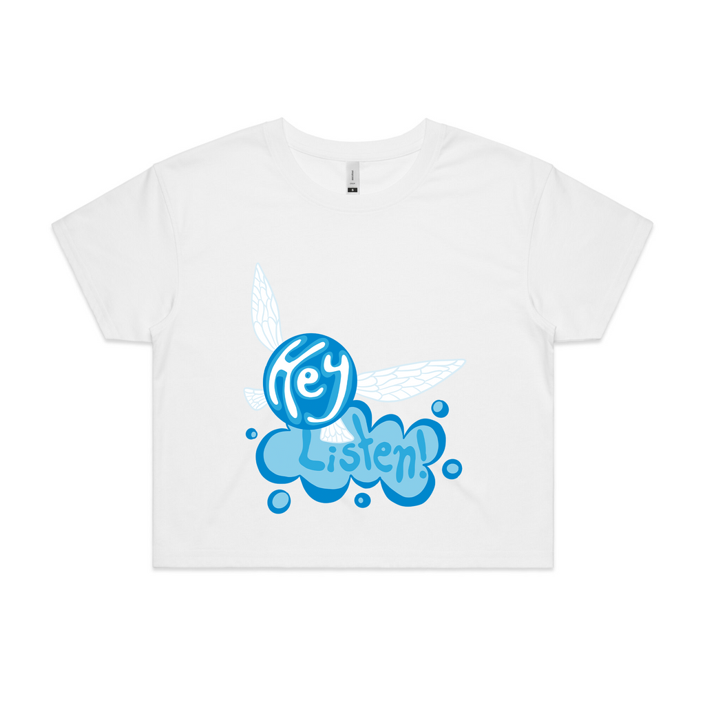 Hey Listen Tee Hoodie, Sweatshirt | CiraTrend.com (Image 5)