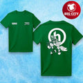 Hidden Sonic Trophy 2025 Two Sided Shirt