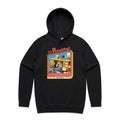 Hide From Reality Hoodie T-Shirts, Sweatshirt | CiraTrend.com (Image 1)