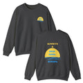 High Noon Sunsips Sweatshirt, nooners Hoodie, clothing hard seltzer Shirt | CiraTrend.com
