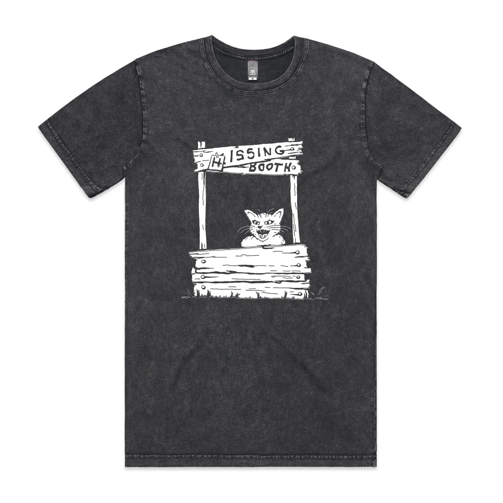 Hissing Booth Tee Hoodie, Sweatshirt | CiraTrend.com (Image 4)