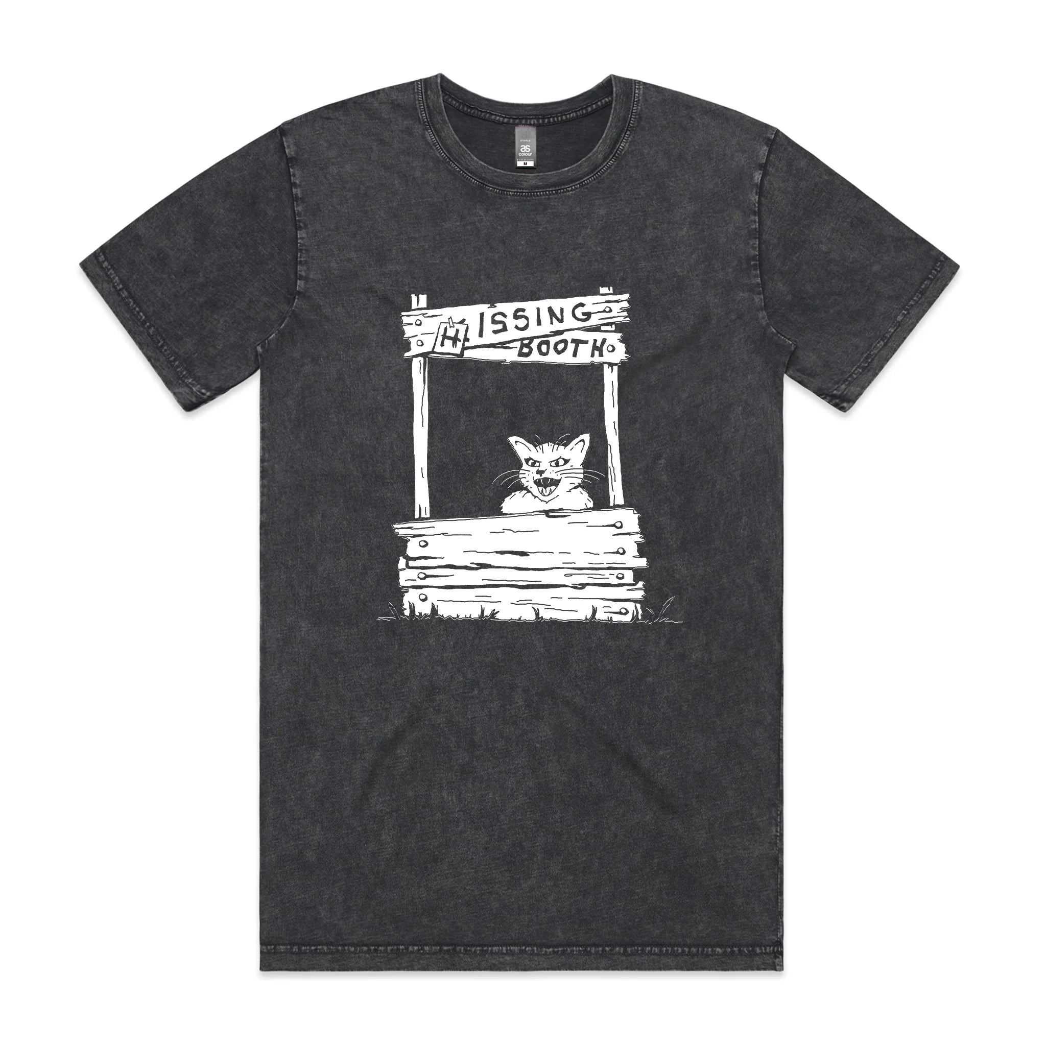 Hissing Booth Tee Hoodie, Sweatshirt | CiraTrend.com (Image 4)