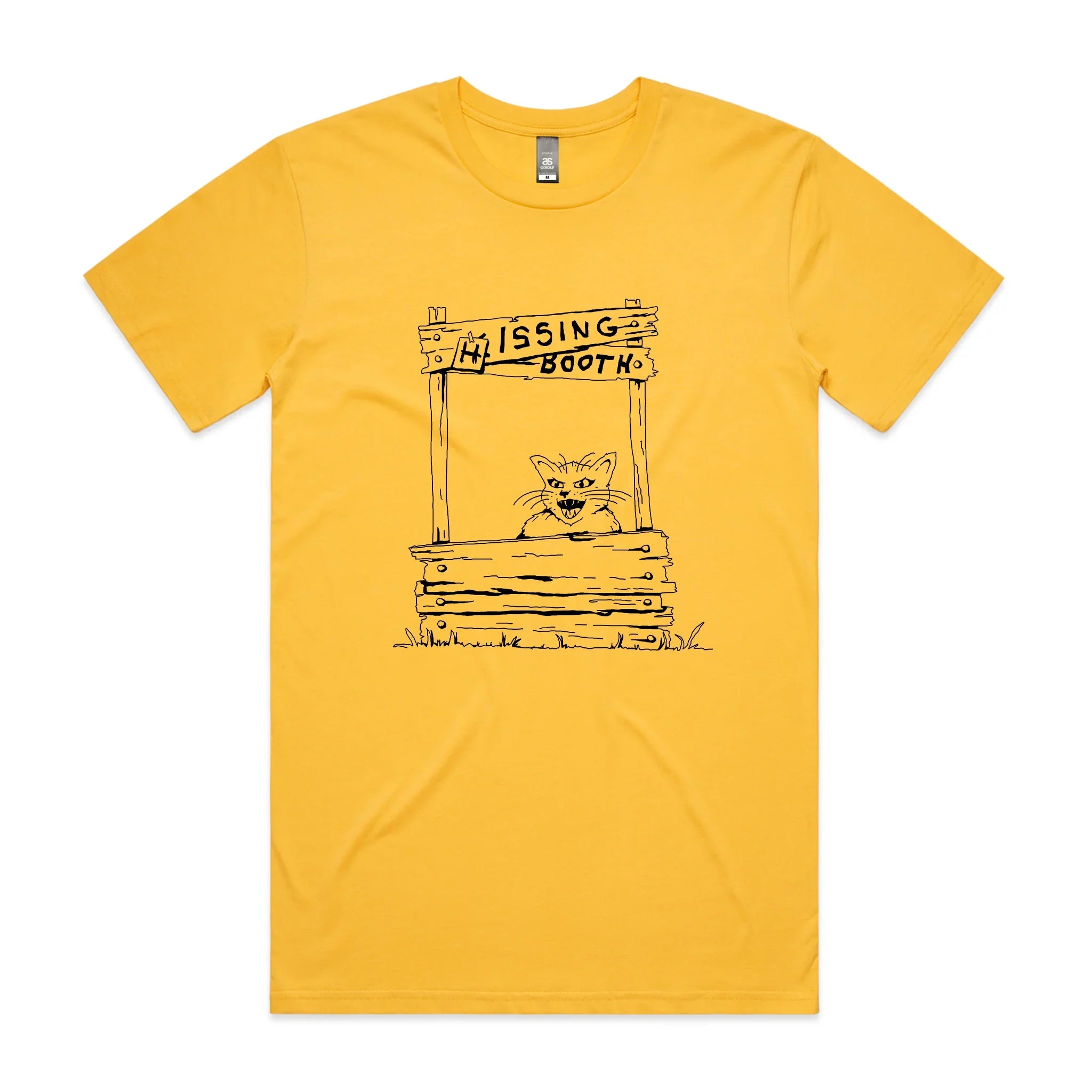 Hissing Booth Tee Hoodie, Sweatshirt | CiraTrend.com (Image 5)