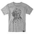 Super7 T-Shirt - Hitchcock Hoodie, Sweatshirt | CiraTrend.com (Image 1)