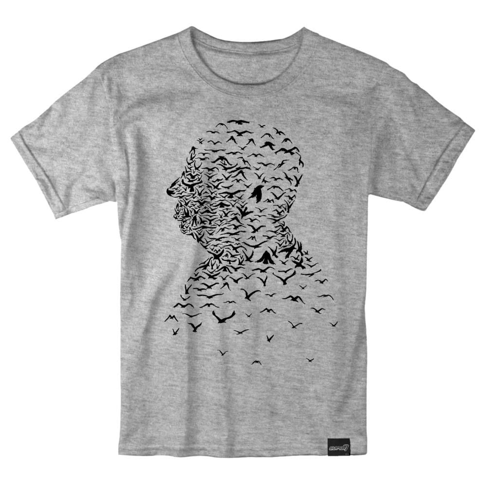Super7 T-Shirt - Hitchcock Hoodie, Sweatshirt | CiraTrend.com (Image 1)