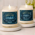Hoa Hoa Hoa Hoa Season Candle, Hoa Hoa Hoa Season Candle, Team Edward Candle, Team Jacob Candle, Sometimes I Think You...