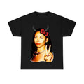 Hocus Pocus Mariah Kitty Halloween Graphic Tee Hoodie, Sweatshirt | CiraTrend.com