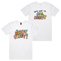 The Hokey Pokey Tee Hoodie, Sweatshirt | CiraTrend.com (Image 1)