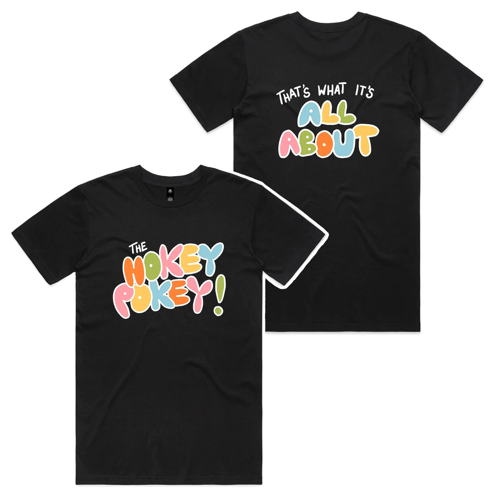 The Hokey Pokey Tee Hoodie, Sweatshirt | CiraTrend.com (Image 2)