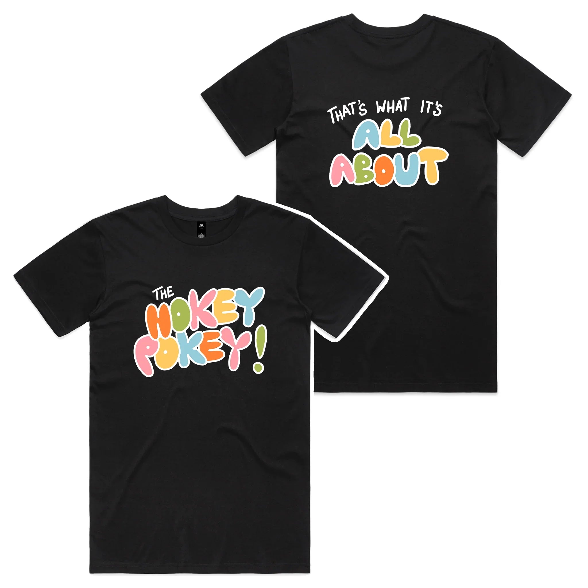 The Hokey Pokey Tee Hoodie, Sweatshirt | CiraTrend.com (Image 2)