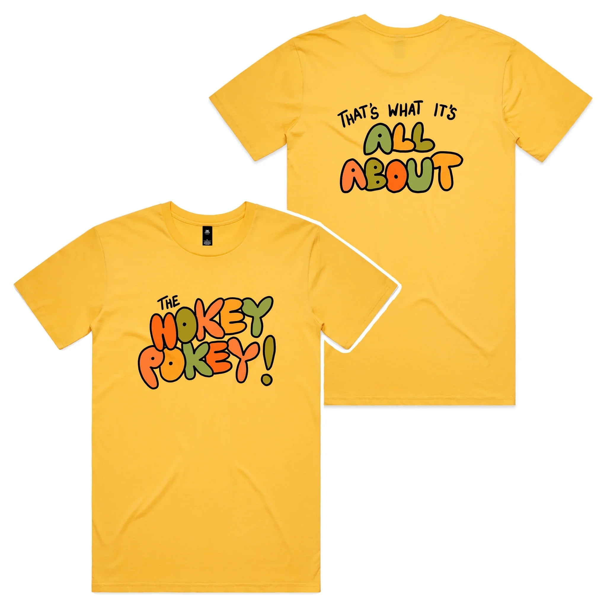 The Hokey Pokey Tee Hoodie, Sweatshirt | CiraTrend.com (Image 4)